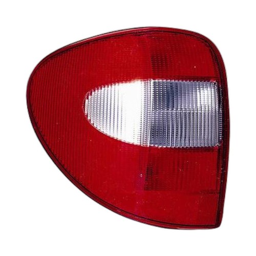 Fanale posteriore sinistro - sinistro, sx
