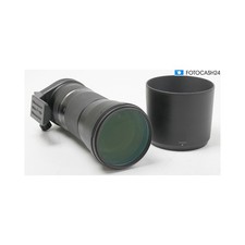 Tamron SP 5,0-6,3/150-600 USD