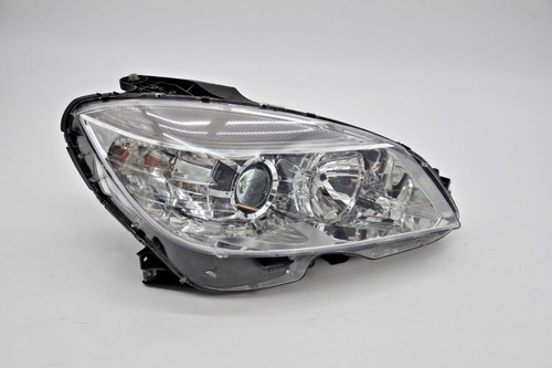 Mercedes benz w204 classe - classe, c