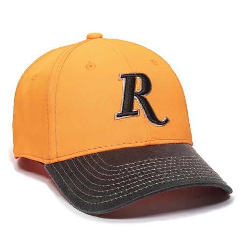 Cappellino strutturato