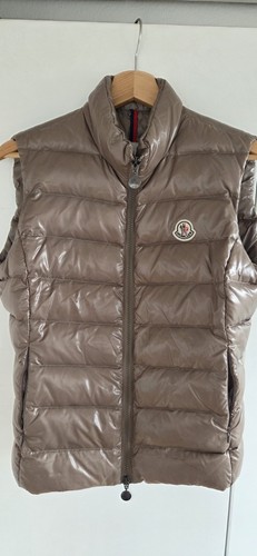 Giubbotto donna moncler taglia - giubbotto,
