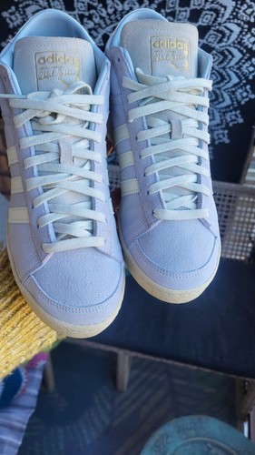 Adidas jabbar scamosciate w - scamosciate, hi