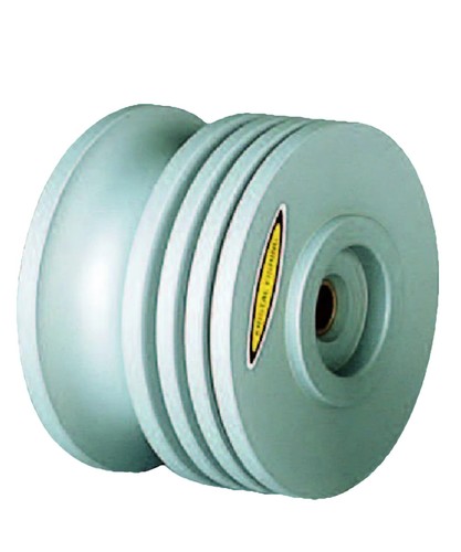 Rocchetto alluminio kristal - rocchetto,