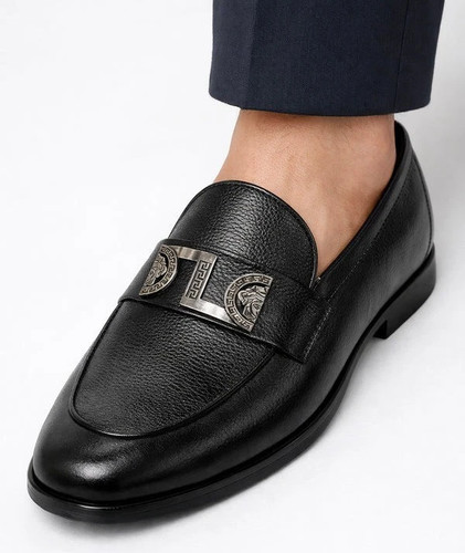 Mocassini uomo fatti mano - mocassini,