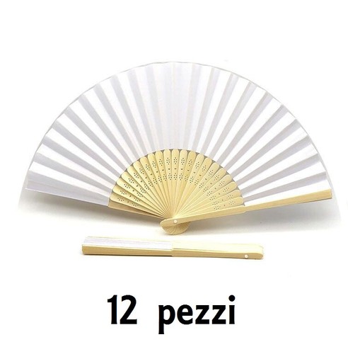 Pezzi ventaglio in legno - pezzi,
