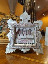 Altarino In Madreperla