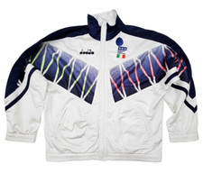 Felpa Diadora Italia Italy