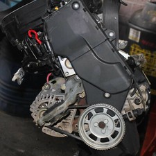 Motore 187a1000 per fiat panda - per,