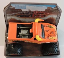 MONSTER JAM SERIES TRK - EL