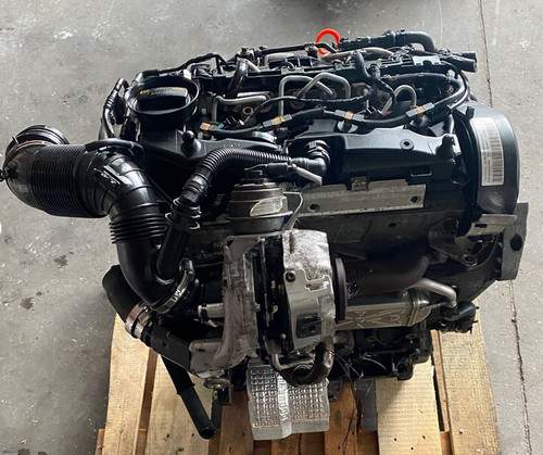 Volkswagen tdi cfj cfja - volkswagen, 2.0