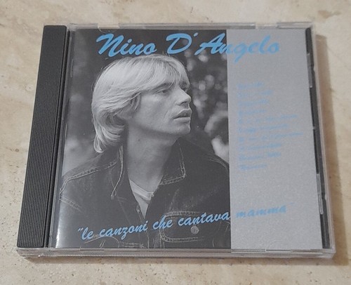 Nino angelo canzoni che - d'angelo/le,