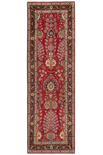 Tappeto persiano tabriz - tappeto,