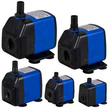 Pompa di trasporto per