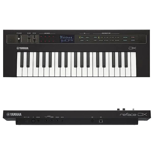 Yamaha reface mini tastiera - reface,