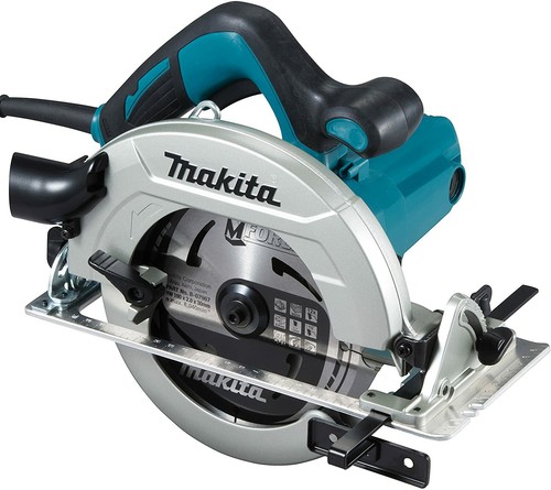 Makita hs7611 sega circolare - makita,