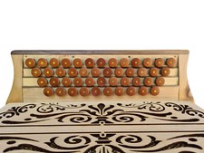 Armonica Stiria bottoni in
