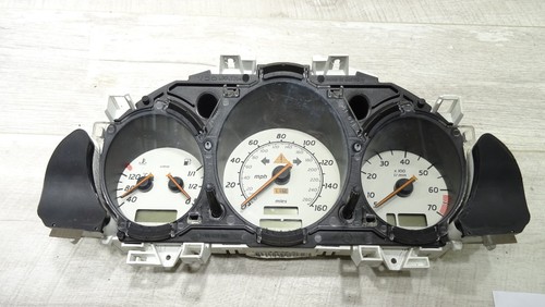 Quadro strumenti tachimetro