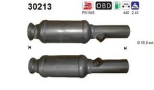 148 200 catalizzatore - 200, cv