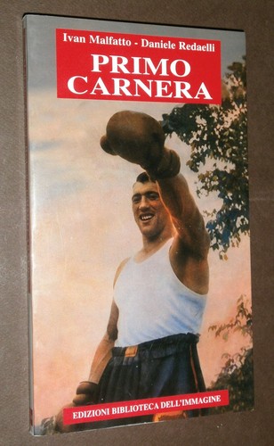 Primo carnera malfatto - -, i.