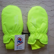 INVICTA fluo vintage muffole