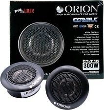 Orion Cobalt CT-T15 COPPIA