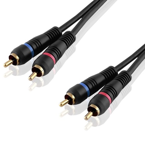 Cavo audio chinch - , 20
