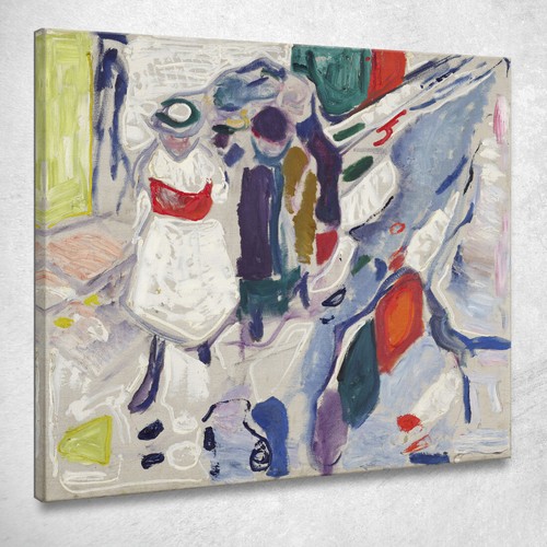 Bambini strada edvard - bambini,