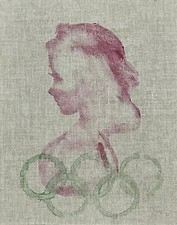 Card Giochi Olimpici Gas By