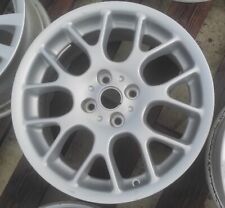Jante Alu MG ZR ROVER 16