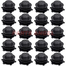Spool caps fits - fits,