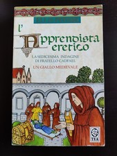 Ellis Peters - L'apprendista