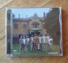 MARRACASH CD NOI, LORO, GLI ALTRI AUTOGRAFATO, nuovo sigillato 