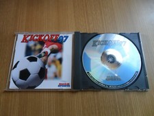 (PC) - KICK OFF 97