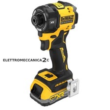 DEWALT DCF870E2T-QW avvitatore