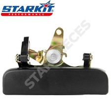 Maniglia Di Cassone Posteriore