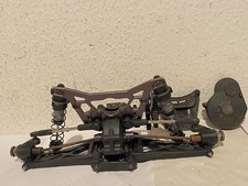 Kyosho Scorpion XXL-VE (asse