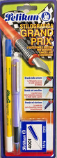 Set penna stilografica - set, +