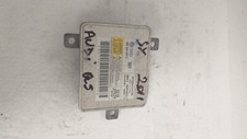 8K0941597C centralina faro Audi Q5 del 2011 originale Mitsubishi Electric