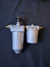 Filtro Olio per Bruciatore