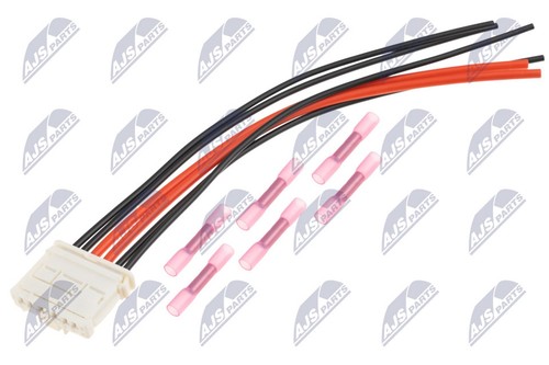 Nty kit riparazione cavo - nty,
