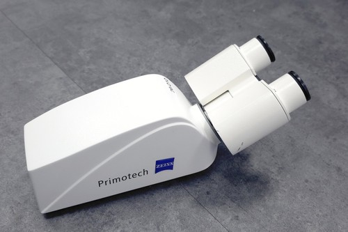 Zeiss primotech tube 20 - zeiss, 30°/20