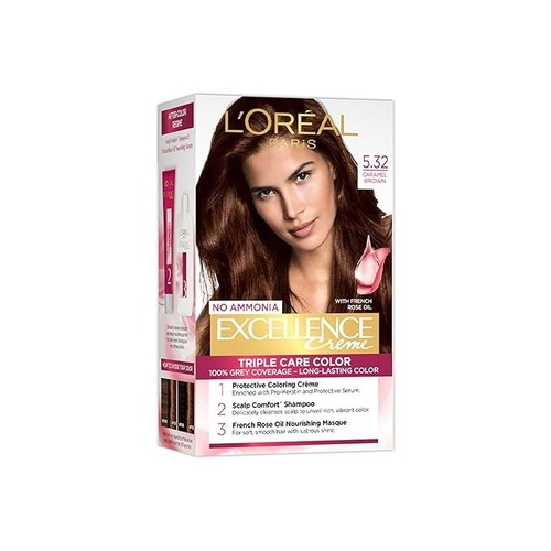 Best oreal paris - paris, colore