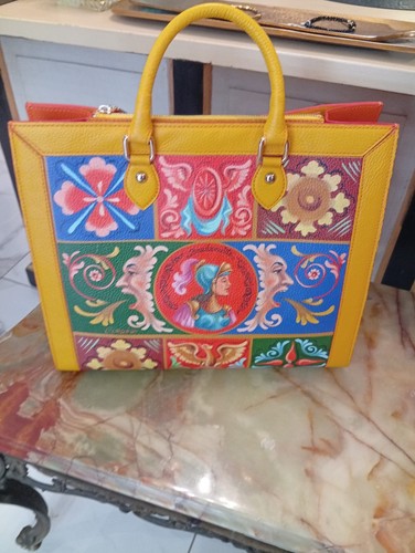 Borsa ammia made - made, in