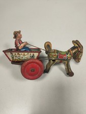 Modellino Giocattolo di