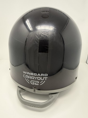 Winegard carryout antenna - carryout, g2