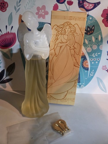 Avon tasha angel - avon, eau