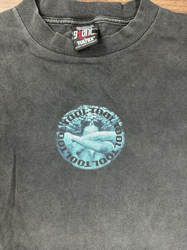 Shirt vintage tool aenima - tool,
