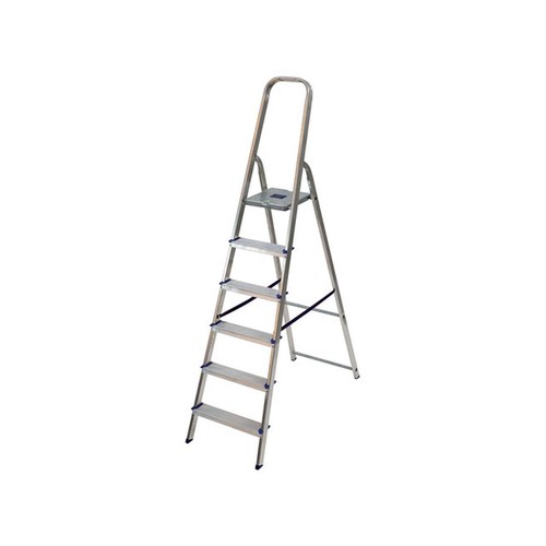 Scala alluminio facal alfa - scala,