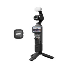 Dji osmo pocket essential - dji, 4