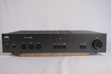Amplificatore integrato stereo